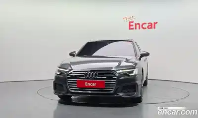 Audi A6 2022 2.0 Автомат в Москве № 163054, миниатюра 11