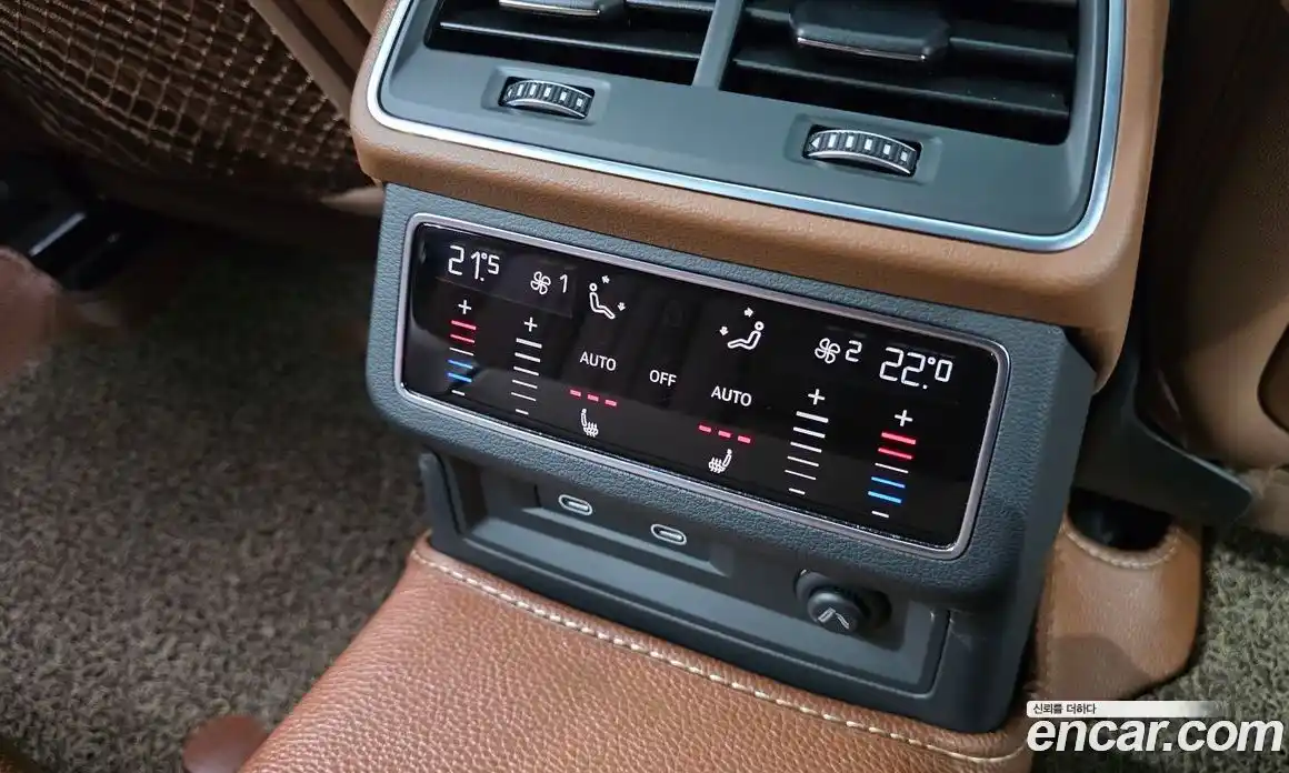 Audi A6 2022 2.0 Автомат в Москве № 163054, фото 14