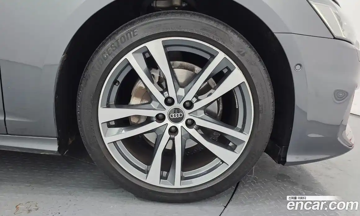 Audi A6 2022 2.0 Автомат в Москве № 163054, фото 15