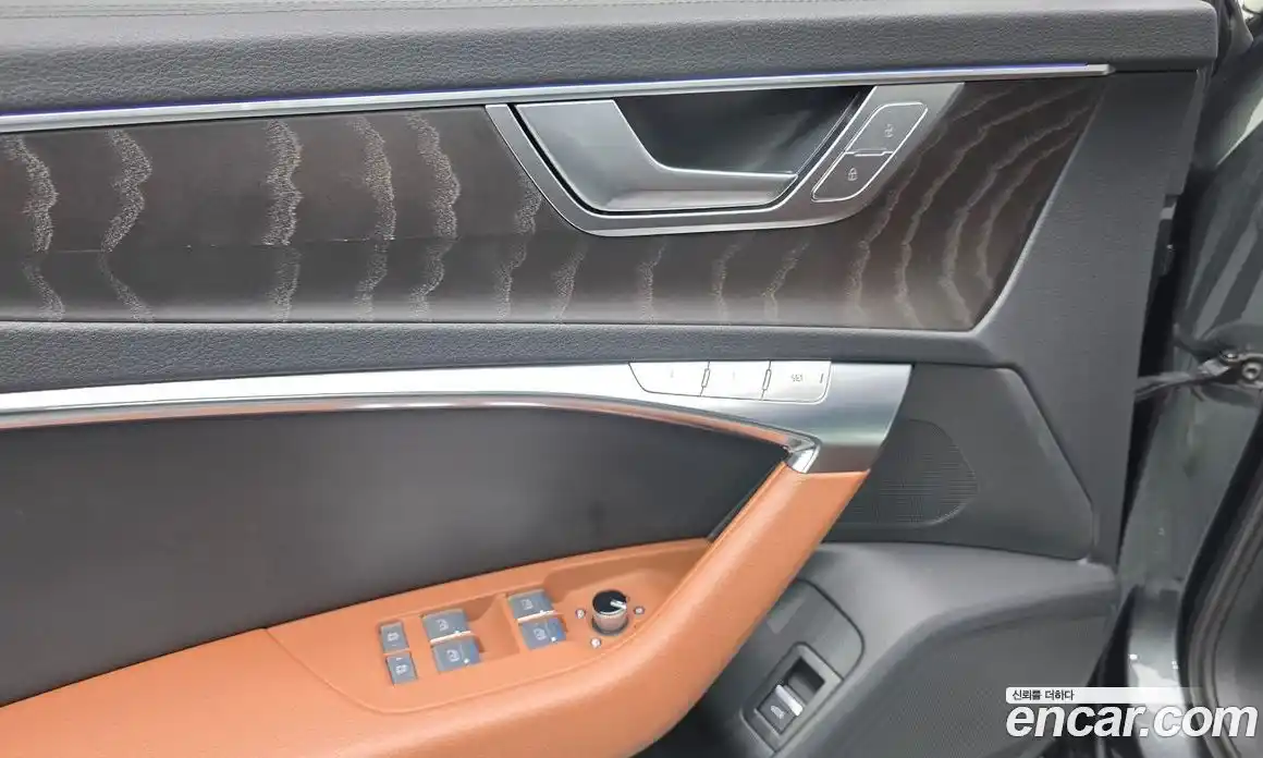 Audi A6 2022 2.0 Автомат в Москве № 163054, фото 18