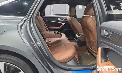 Audi A6 2022 2.0 Автомат в Москве № 163054, миниатюра 6