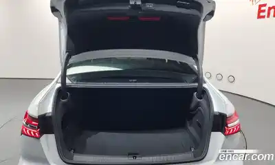 Audi A6 2020 2.0 Автомат в Москве № 163339, миниатюра 11