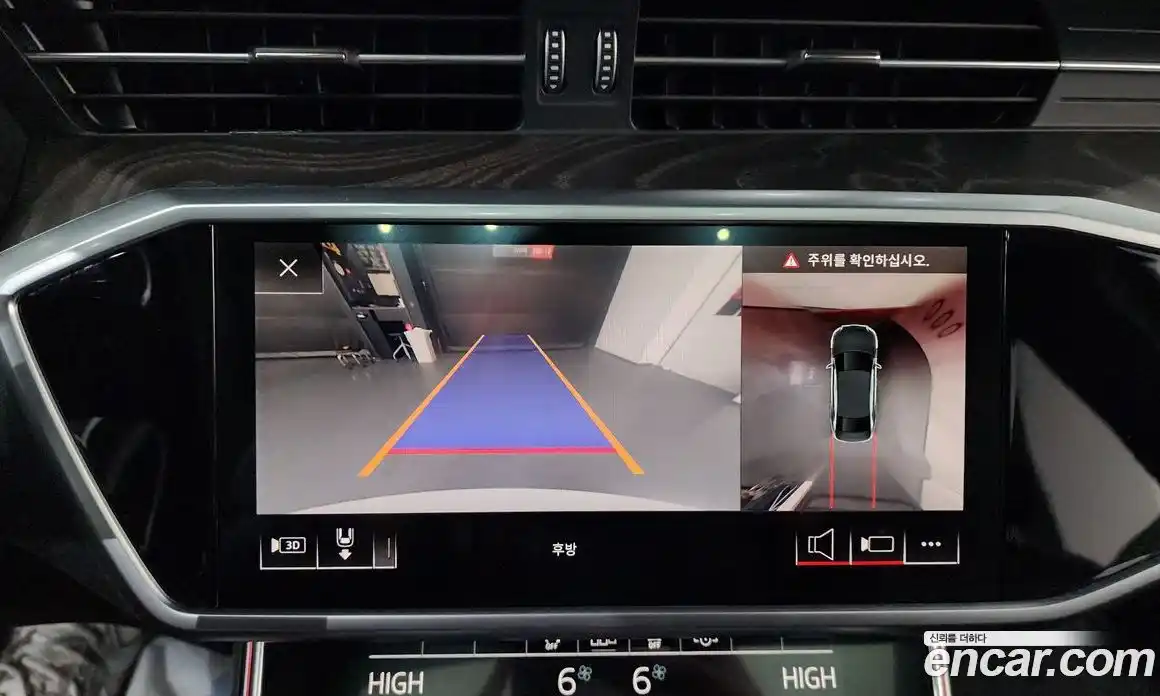 Audi A6 2020 2.0 Автомат в Москве № 163339, фото 12