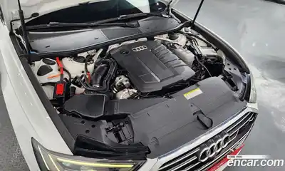 Audi A6 2020 2.0 Автомат в Москве № 163339, миниатюра 4