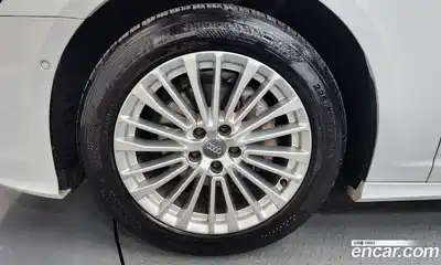 Audi A6 2020 2.0 Автомат в Москве № 163339, миниатюра 6