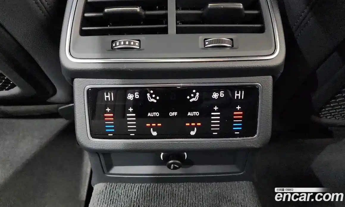 Audi A6 2020 2.0 Автомат в Москве № 163339, фото 8