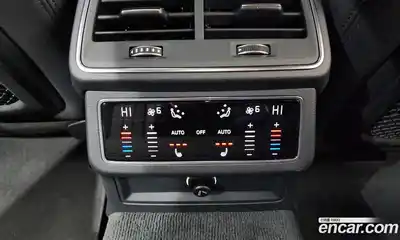 Audi A6 2020 2.0 Автомат в Москве № 163339, миниатюра 8