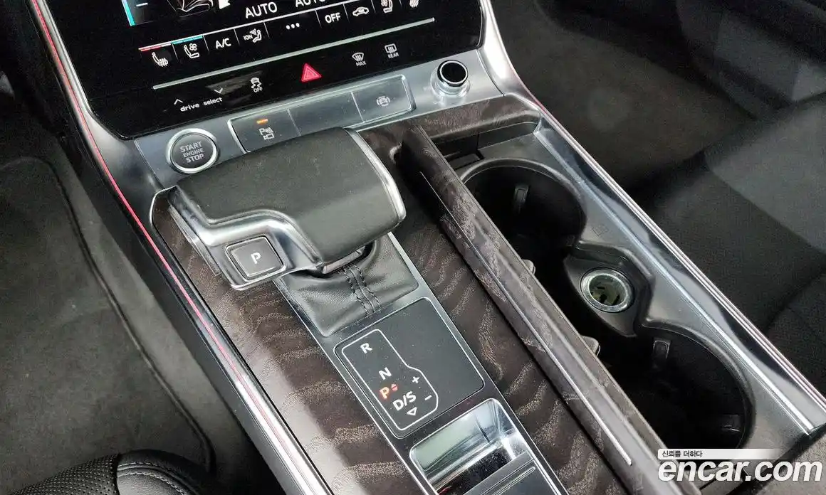 Audi A6 2020 2.0 Автомат в Москве № 163339, фото 9