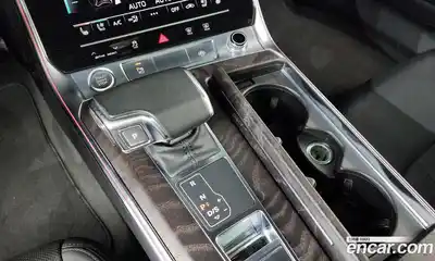 Audi A6 2020 2.0 Автомат в Москве № 163339, миниатюра 9