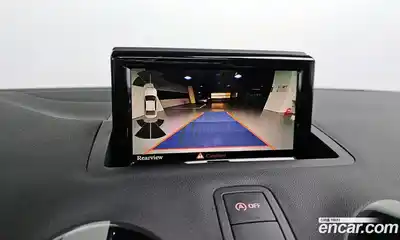 Audi A1 2015 1.6 Автомат в Москве № 163419, миниатюра 2