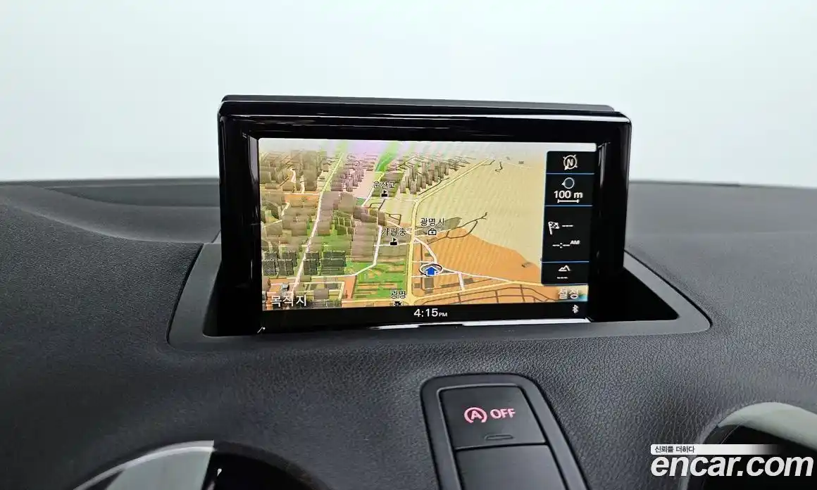 Audi A1 2015 1.6 Автомат в Москве № 163419, фото 4