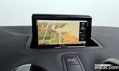 Audi A1 2015 1.6 Автомат в Москве № 163419, миниатюра 4