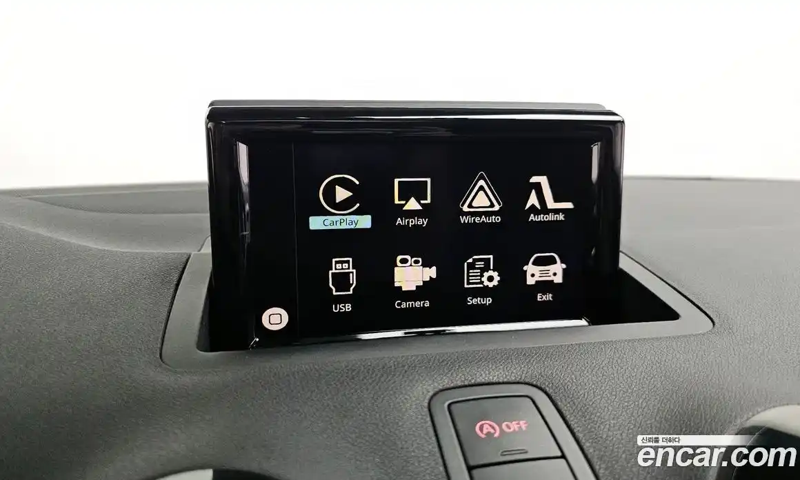 Audi A1 2015 1.6 Автомат в Москве № 163419, фото 5