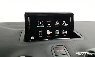 Audi A1 2015 1.6 Автомат в Москве № 163419, миниатюра 5