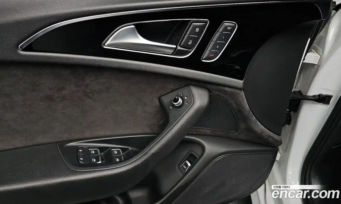 Audi A6 2016 2.0 Автомат в Москве № 163578, фото 15