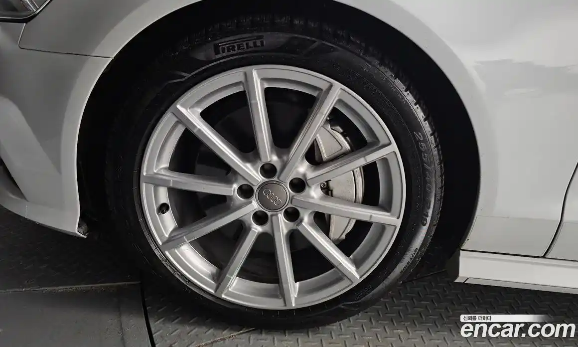 Audi A6 2016 2.0 Автомат в Москве № 163578, фото 18