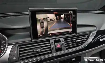 Audi A6 2016 2.0 Автомат в Москве № 163578, миниатюра 9