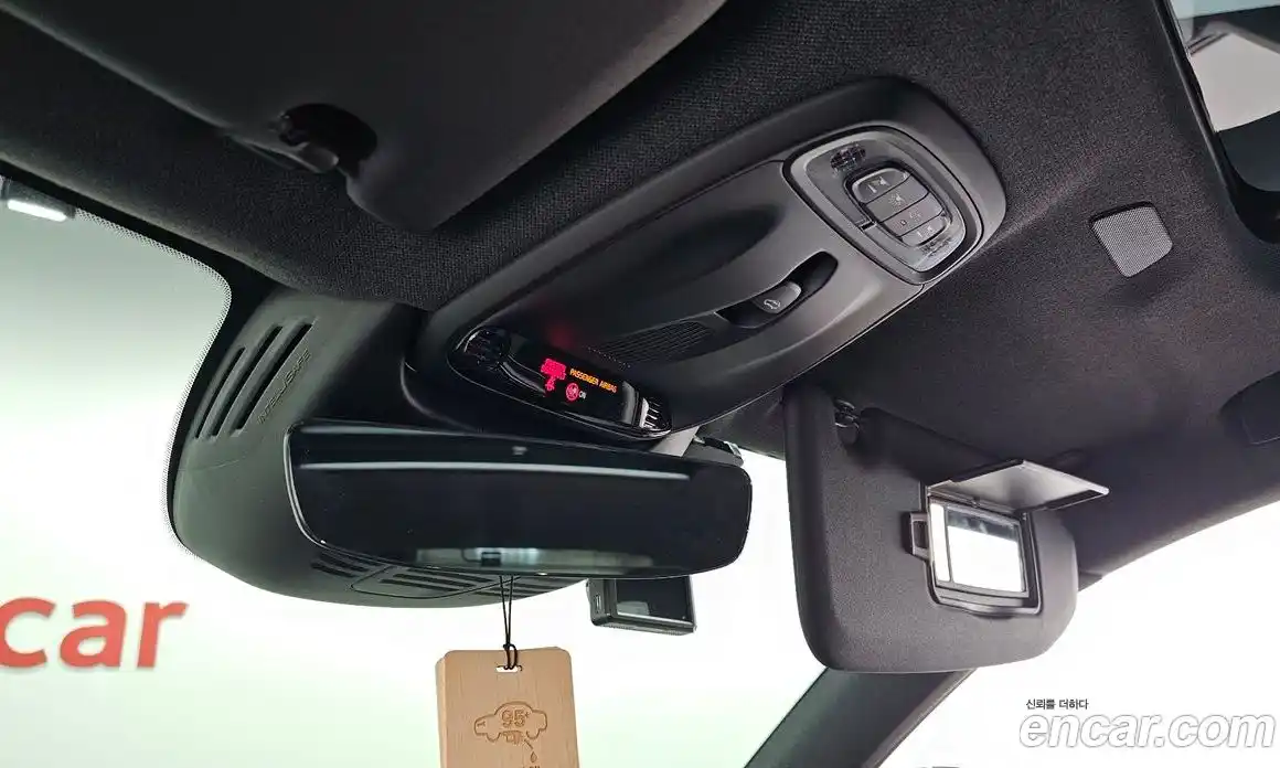 Volvo XC40 2021 2.0 Автомат в Москве № 164509, фото 5