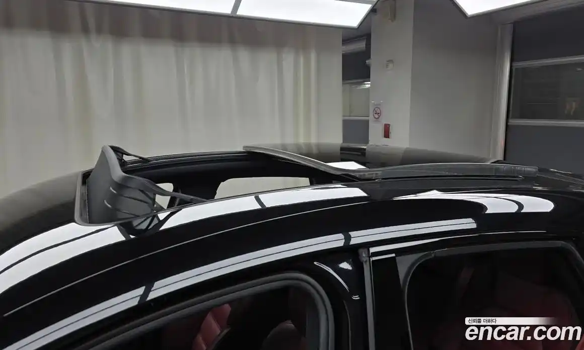 Porsche Macan 2023 2.9 Автомат в Москве № 165170, фото 12