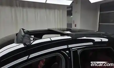 Porsche Macan 2023 2.9 Автомат в Москве № 165170, миниатюра 12