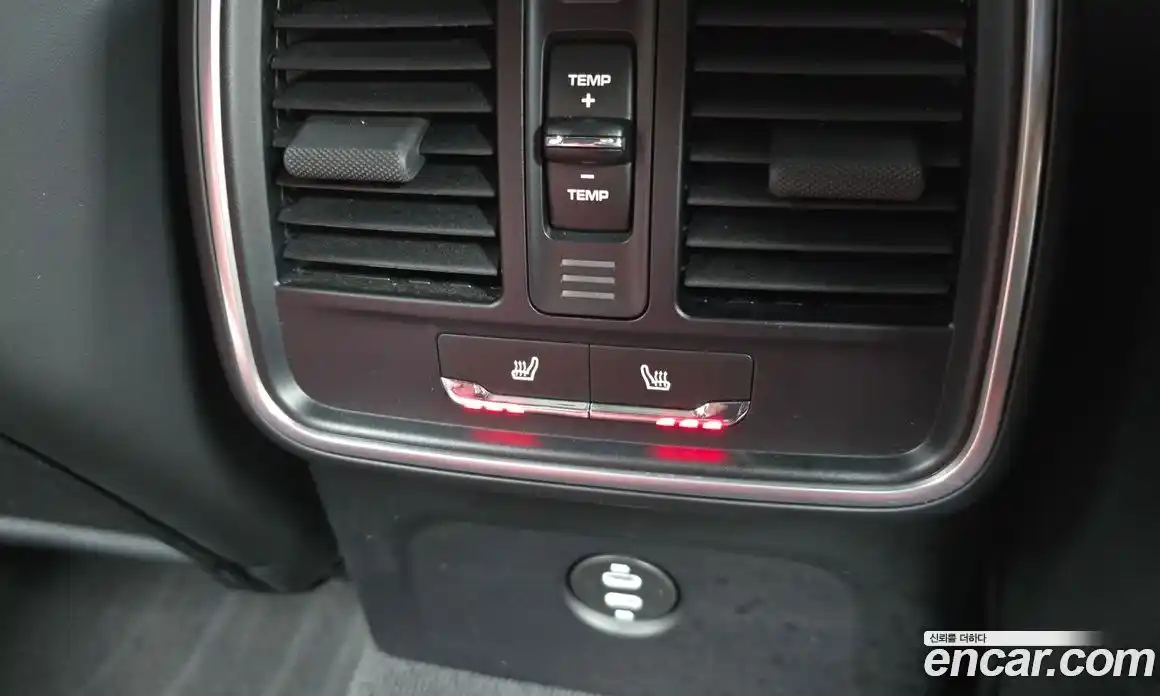 Porsche Macan 2023 2.9 Автомат в Москве № 165170, фото 20