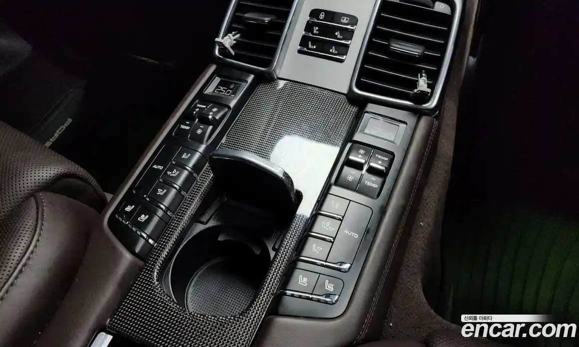 Porsche Panamera 2014 4.8 Автомат в Москве № 165272, фото 4