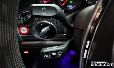 Porsche Panamera 2014 4.8 Автомат в Москве № 165272, миниатюра 6