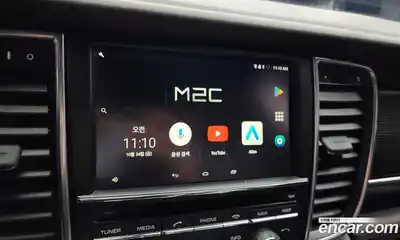 Porsche Panamera 2014 4.8 Автомат в Москве № 165272, миниатюра 8