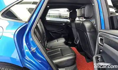 Porsche Macan 2019 2.0 Автомат в Москве № 165453, миниатюра 11