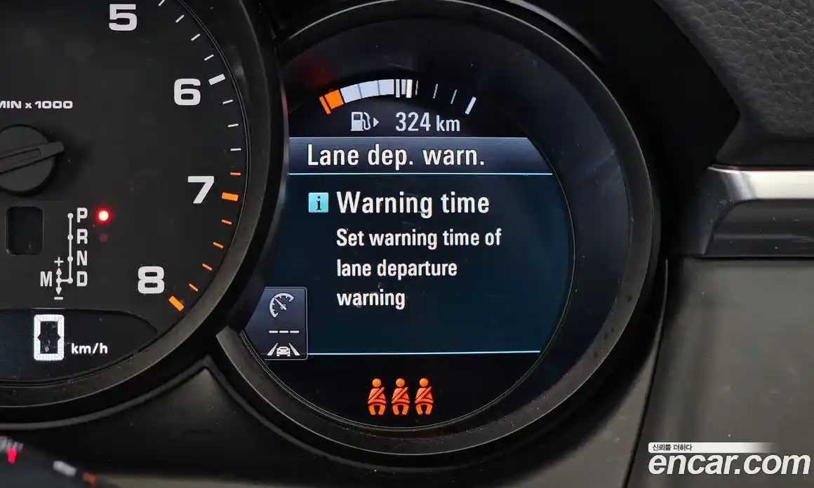 Porsche Macan 2019 2.0 Автомат в Москве № 165453, фото 15