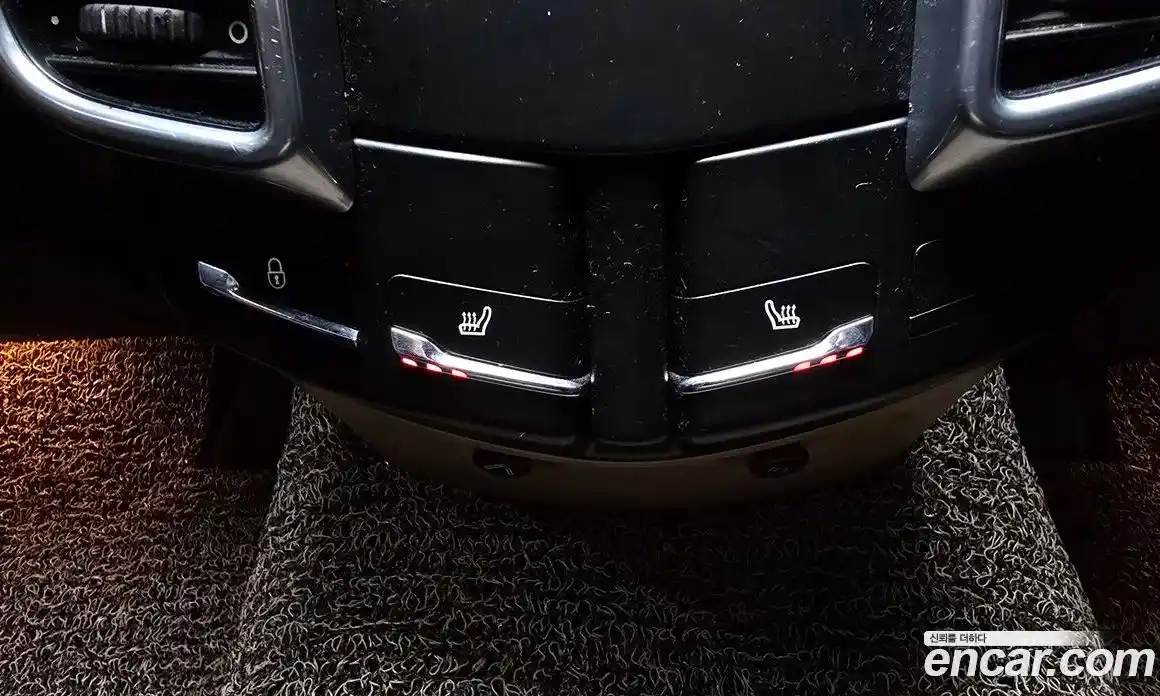 Porsche Cayenne 2014 3.0 Автомат в Москве № 165584, фото 17