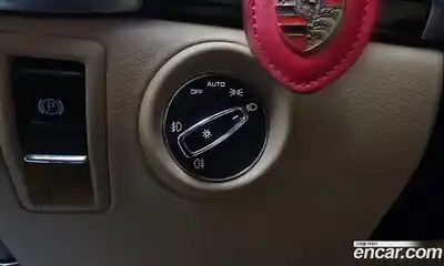 Porsche Cayenne 2014 3.0 Автомат в Москве № 165584, миниатюра 8