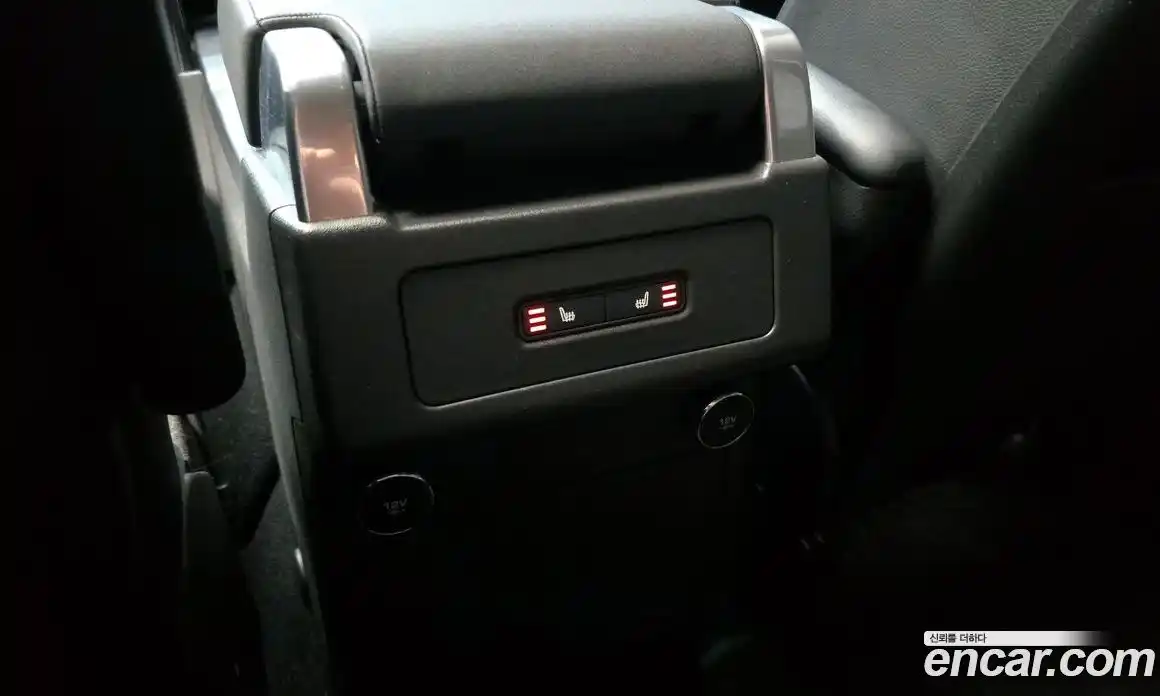 Land Rover Discovery 2019 2.0 Автомат в Москве № 166558, фото 12