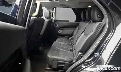 Land Rover Discovery 2019 2.0 Автомат в Москве № 166558, миниатюра 2
