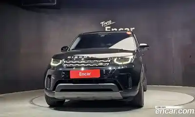 Land Rover Discovery 2019 2.0 Автомат в Москве № 166558, миниатюра 3