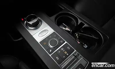 Land Rover Discovery 2019 2.0 Автомат в Москве № 166558, миниатюра 4