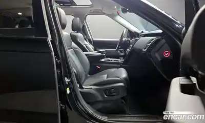 Land Rover Discovery 2019 2.0 Автомат в Москве № 166558, миниатюра 5