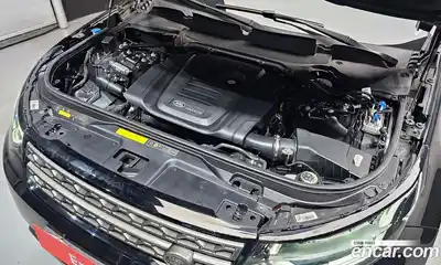 Land Rover Discovery 2019 2.0 Автомат в Москве № 166558, миниатюра 7