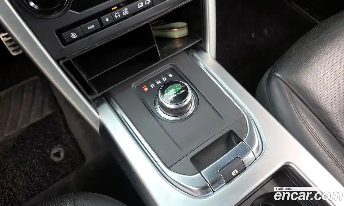 Land Rover Discovery Sport 2019 2.0 Автомат в Москве № 166649, фото 15