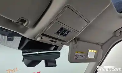 Land Rover Discovery 2017 3.0 Автомат в Москве № 166702, миниатюра 11