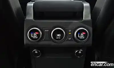 Land Rover Discovery 2017 3.0 Автомат в Москве № 166702, миниатюра 3