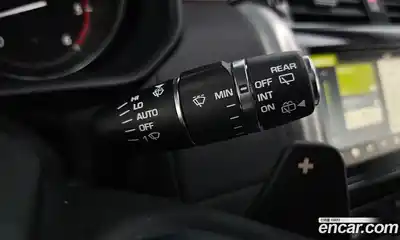 Land Rover Discovery 2017 3.0 Автомат в Москве № 166702, миниатюра 5