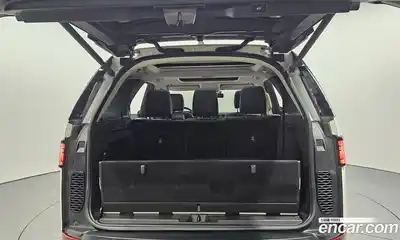 Land Rover Discovery 2017 3.0 Автомат в Москве № 166702, миниатюра 7