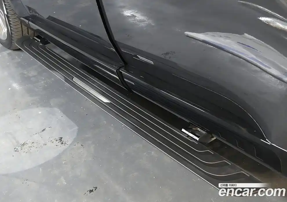 Land Rover Range-Rover 2023 4.4 Автомат в Москве № 166757, фото 4