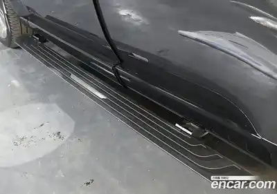 Land Rover Range-Rover 2023 4.4 Автомат в Москве № 166757, миниатюра 4