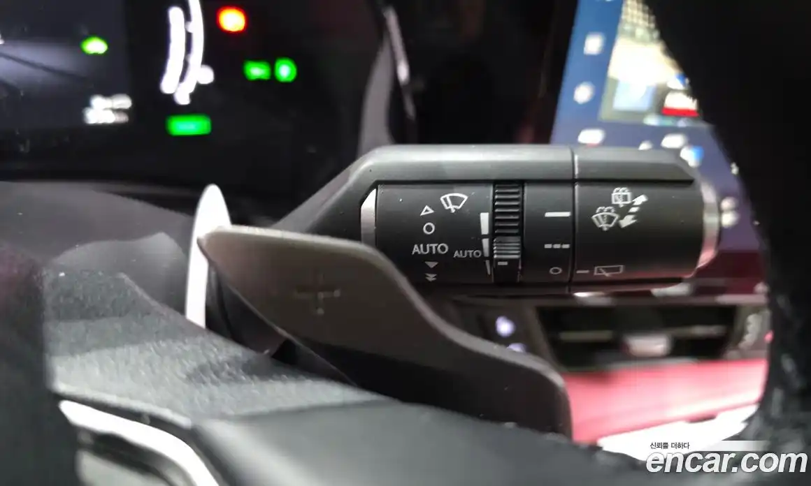 Lexus NX 2025 2.5 Автомат в Москве № 168020, фото 19