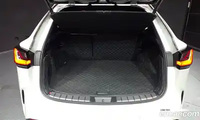 Lexus NX 2025 2.5 Автомат в Москве № 168020, миниатюра 2