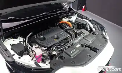 Lexus NX 2025 2.5 Автомат в Москве № 168020, миниатюра 5