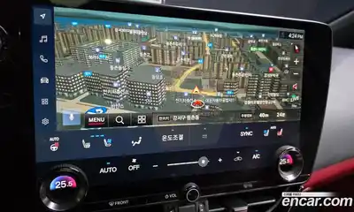 Lexus NX 2025 2.5 Автомат в Москве № 168020, миниатюра 6