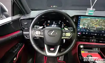 Lexus NX 2025 2.5 Автомат в Москве № 168020, миниатюра 7